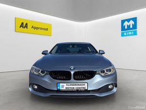 BMW 420i SE Coupe Auto - Only 134,833km - Image 2