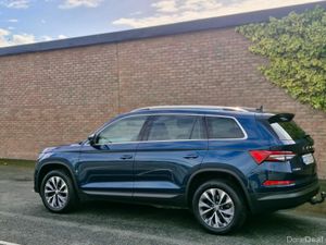Skoda Kodiaq 1.5 TSI 150HP FINANCE AVAILABLE - Image 2