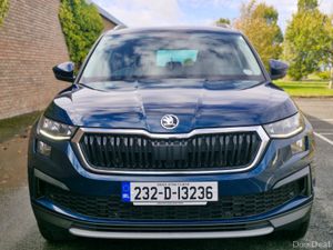 Skoda Kodiaq 1.5 TSI 150HP FINANCE AVAILABLE - Image 3