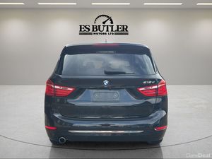 2018 BMW 218d AUTO GRAN TOURER 7SEATS LUXURY SPEC - Image 4