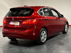 BMW 2-Series 1.5 AUTOMATIC - FACTORY ALLOYS - REAR - Image 4