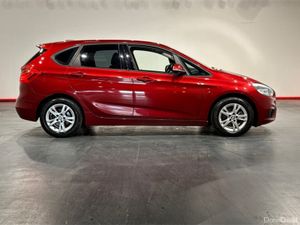 BMW 2-Series 1.5 AUTOMATIC - FACTORY ALLOYS - REAR - Image 3