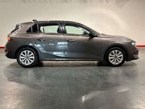 Opel Astra 1.5 DIESEL - AUTOMATIC - CRUISE CONTROL - Image 3