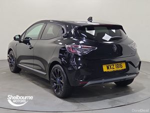 Renault Clio 1.6 E-TECH FH 145 Iconic Esprit Alpin - Image 2