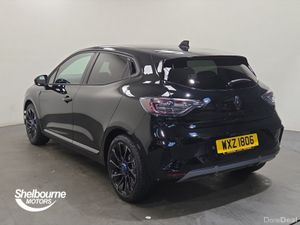 Renault Clio 1.6 E-TECH FH 145 Techno Esprit Alpin - Image 3