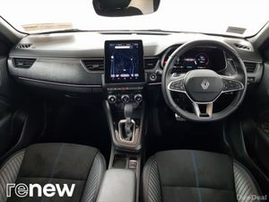 Renault Arkana TCe 160 Auto esprit Alpine - Image 4