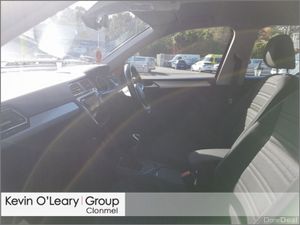 Volkswagen Tiguan Elegance 2.0 TDI 150HP - Image 4