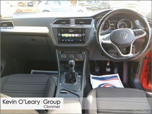 Volkswagen Tiguan Elegance 2.0 TDI 150HP - Image 2