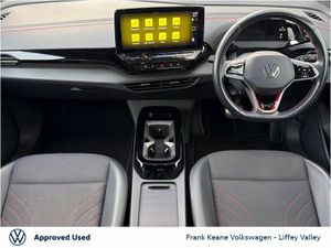 Volkswagen ID.5 77KWH GTX 299HP *KINGS RED METALLI - Image 2
