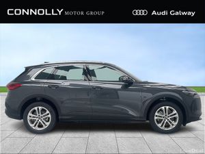 Audi Q5 €747 p/m - E-HYBRID SE QUATTRO 220kW A/T - Image 4