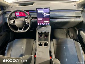 Skoda Peaq View at Spirit Skoda Oct 20th - 27th - Image 2