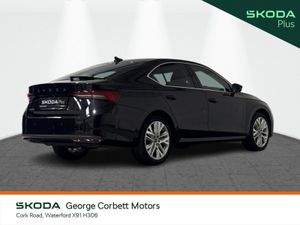 Skoda Octavia Selection+ 1.5TSI 115HP - Image 3