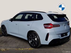 BMW X3 30e xDrive M Sport - Image 2