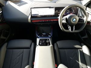 BMW X3 30e xDrive M Sport - Image 4