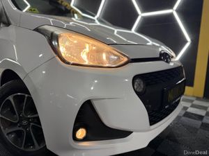 ◼️2017 HYUBDAI i10 1.0 PETROL◼️ - Image 3