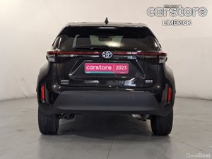 Toyota Yaris Cross 1.5 - Image 4