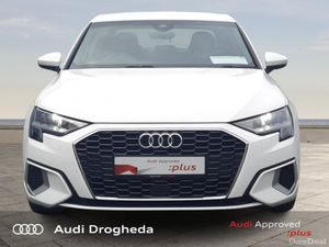 Audi A3 30 TFSI 110HP SE - Image 3