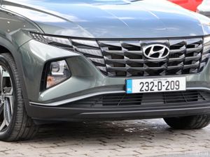 Hyundai Tucson 4WD Executive PHEV Auto, Plug In Hy - Image 3