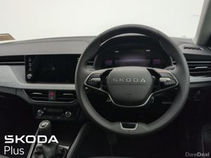Skoda Scala SCALA SELECTION 1.0TSI 115HP - Image 3