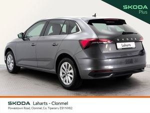 Skoda Scala SCALA SELECTION 1.0TSI 115HP - Image 4