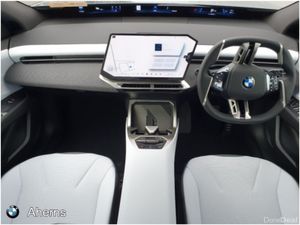 BMW iX3 40 M Sport - Image 3