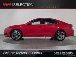 Skoda Octavia Selection+ 2.0TDI 115HP #124 - Image 4