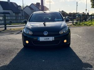 ABSOLUTELY STUNNING 2010 DIESEL GOLF - Image 2