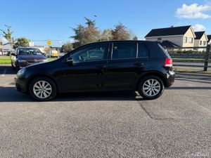 ABSOLUTELY STUNNING 2010 DIESEL GOLF - Image 4