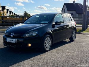 ABSOLUTELY STUNNING 2010 DIESEL GOLF - Image 3