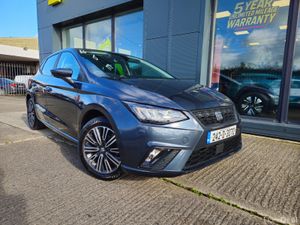 SEAT Ibiza 1.0 TSI 95hp SE+ - Image 3