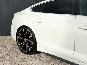 Audi A5 2.0 TFSi Automatic S line 252ps 2017 - Image 4