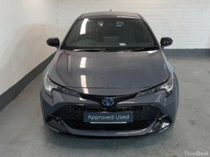 Toyota Corolla COROLLA HB LUNA - Image 3