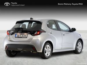Toyota Yaris Hev Luna - Image 2