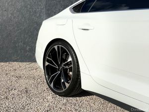 Audi A5 2.0 TFSi Automatic S Line 252ps Quattro - Image 4