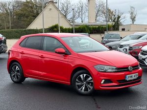 LOW MILEAGE **181 VW POLO 1.0 AUTOMATIC NEW MODEL - Image 2