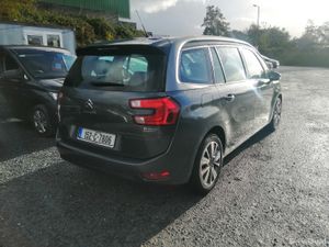 2015 Citroen C4 Picasso  7 Seater - Image 4