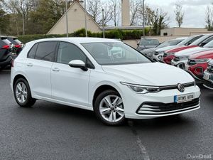 211 VW GOLF ACTIVE 1.0 PETROL AUTOMATIC LOW MILAGE - Image 2