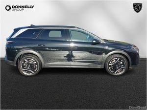 Peugeot 5008 1.6 Plug-in Hybrid 195 GT 5dr e-DSC7 - Image 4