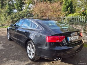 2016 Audi A5 2.0 tdi manual Car new nct - Image 2