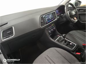 SEAT Ateca 1.0 TSI 115 SE Technology 5dr - Image 3
