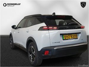 Peugeot 2008 115kW GT 54kWh 5dr Auto - Image 2