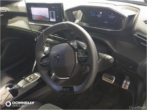 Peugeot 2008 115kW GT 54kWh 5dr Auto - Image 4
