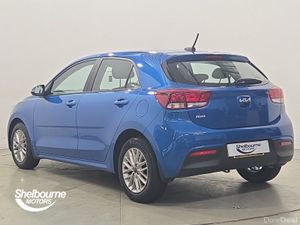 Kia Rio 1.0 T GDi 2 5dr - Image 3
