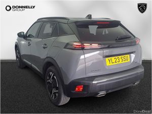 Peugeot 2008 1.2 PureTech 130 GT 5dr EAT8 - Image 2