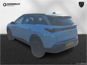 Peugeot 5008 157kW GT 73kWh 5dr Auto - Image 3