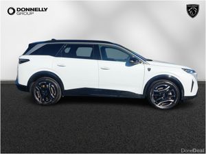 Peugeot 5008 157kW GT 73kWh 5dr Auto - Image 4