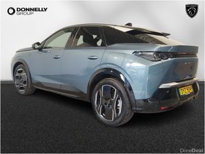 Peugeot 3008 157kW GT 73kWh 5dr Auto - Image 2