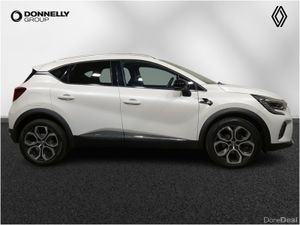 Renault Captur 1.0 TCE 90 Techno 5dr - Image 4