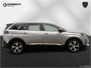 Peugeot 5008 1.5 BlueHDi GT 5dr - Image 3