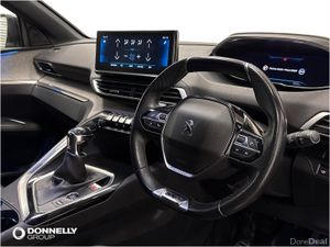 Peugeot 5008 1.5 BlueHDi GT 5dr - Image 4